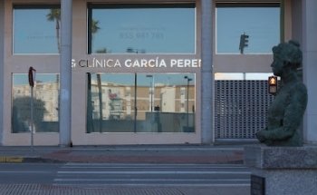 CLÍNICA GARCÍA PERERA