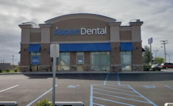 Aspen Dental - Fort Wayne, IN