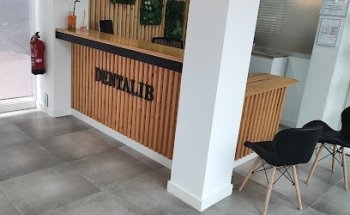 Clínica Dental Móstoles DENTALIB.