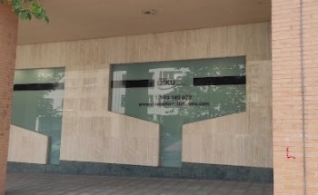 Dental Clinic Lekuona Burlada