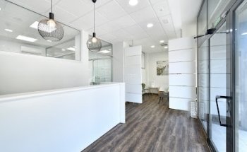 Palau Clinica Dental