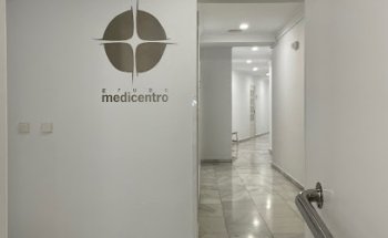 Clínica Grupo Medicentro Cortegana