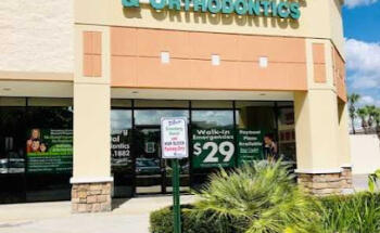 Greenberg Dental & Orthodontics