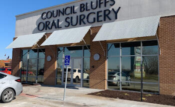Omaha & Council Bluffs Oral Surgery