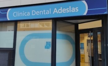 Adeslas Dental Clinic Alcorcón