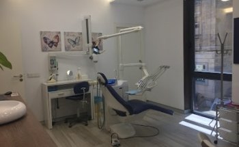Clínica Dental Dra Maite Terron