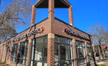Chicago Dental Esthetics: Samantha Rabor, DDS