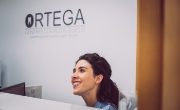 Centro Odontológico Ortega