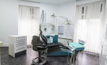 Centro Médico Goya - Clínica Dental Casado