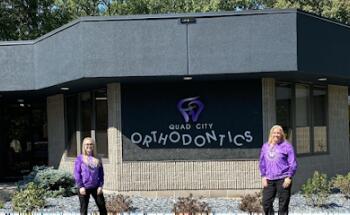 Quad City Orthodontics