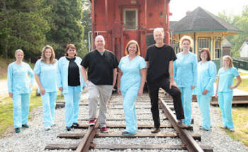 The Waterford Dentist