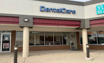 Main Street Square Dental
