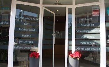 Clínica dental Drª Marta Nieto