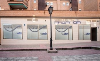 Clínica Dental Arganda