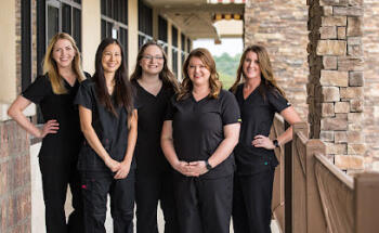 Arkansas Dental Centers - Centerstone