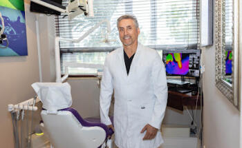 Mitchell A Josephs DDS - Palm Beach & West Palm Beach