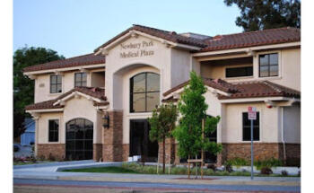 Newbury Park Dental Arts - Dr. Cristina Markiewicz
