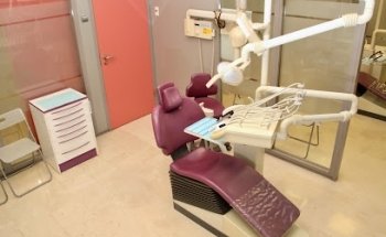 BOGAR CLÍNICA DENTAL