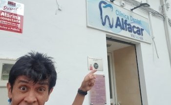 Clínica Dental Alfacar