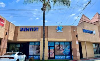 Liberty Smile Center