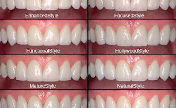 Van Nuys Panorama Dental Center