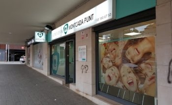 Clinica dental Montcada Punt