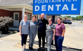 Fountainview Dental