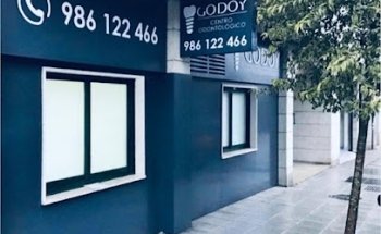 CENTRO ODONTOLOGICO GODOY