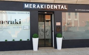 Meraki Dental