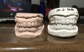 Clinica Dental Dr. Moreno Cabello