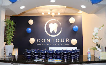 Contour Dentistry