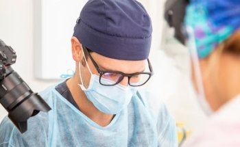 Dental Clinic Permadent