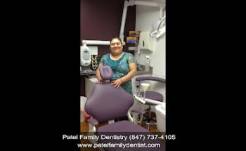 Patel Family Dentistry