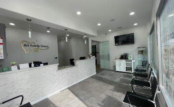 Art Family Dental - Aarti Shah DDS