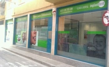 Clínica Dental Implantdent