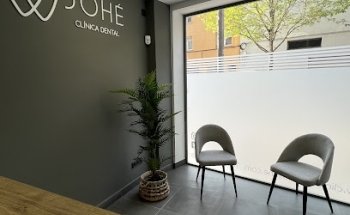 Clínica Dental Johé (Girona)