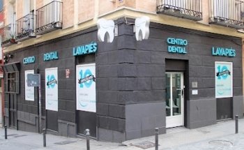CENTRO DENTAL LAVAPIÉS