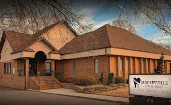 Mooresville Dental Group