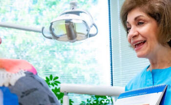 Bella Hanono DDS Family Dentistry