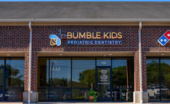 Bumble Kids Pediatric Dentistry