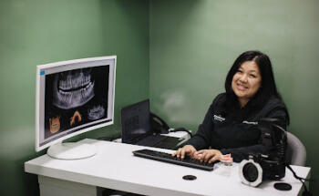 ESSENCE SMILES Sulochana Gurung DDS
