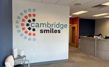 Cambridge Smiles: Sones Paula DDS