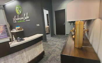 Anderson Lake Dental of Eden Prairie