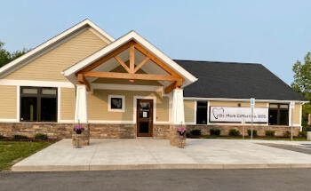 Mark DiMartino DDS - Farmington