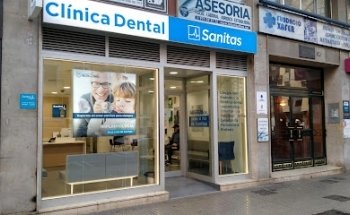 Clínica Dental Milenium Aragó - Sanitas