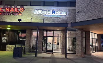 Dental House West Bloomfield