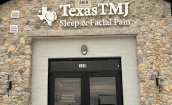 Texas TMJ Sleep & Facial Pain