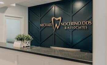 Michael Nocerino, D.D.S.