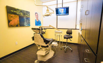 Tustin Smiles / Dental care: Tustin