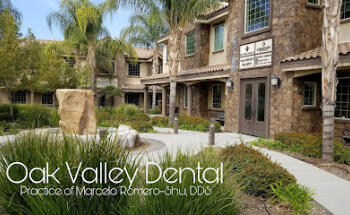Oak Valley Dental